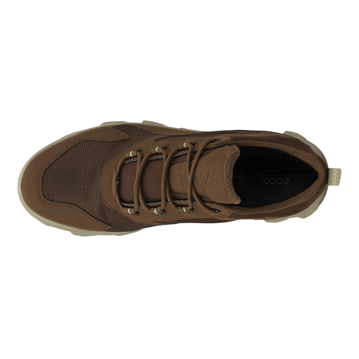 Ecco terracruise mens brown deals