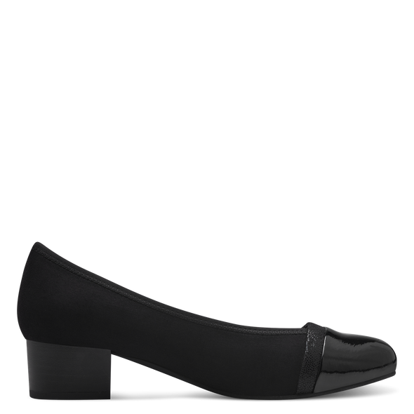 Jana 8-22366-41 001 Black