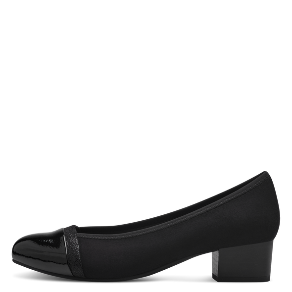 Jana 8-22366-41 001 Black