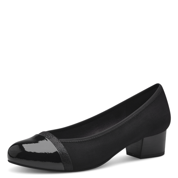 Jana 8-22366-41 001 Black