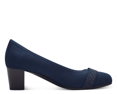 Jana 8-22465-41 805 Navy