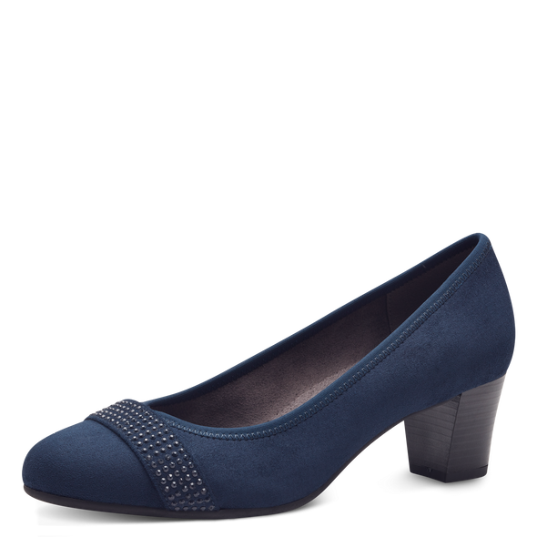 Jana 8-22465-41 805 Navy