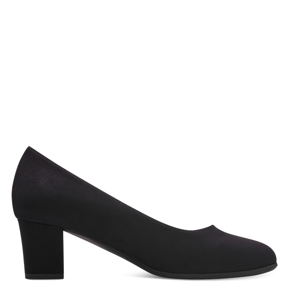 Jana 8-22468-41 001 Black