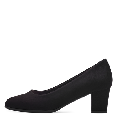 Jana 8-22468-41 001 Black