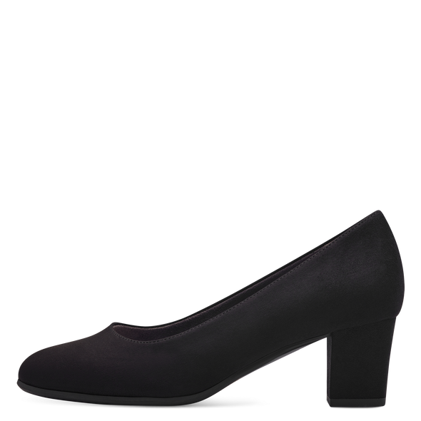 Jana 8-22468-41 001 Black