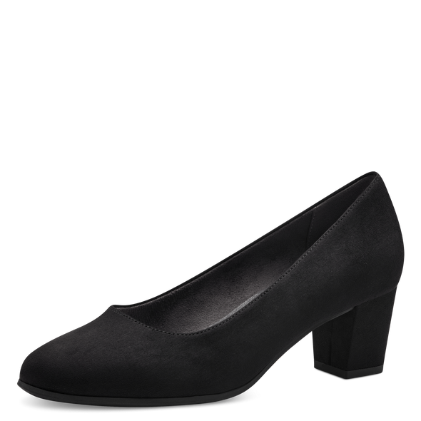 Jana 8-22468-41 001 Black