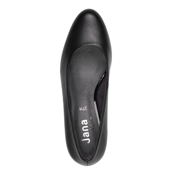 Jana 8-22472-41 001 Black