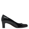 Jana 8-22472-41 018 Black Patent