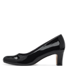 Jana 8-22472-41 018 Black Patent