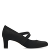 Jana 8-22473-41 001 Black