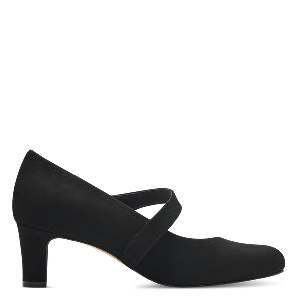 Jana 8-22473-41 001 Black