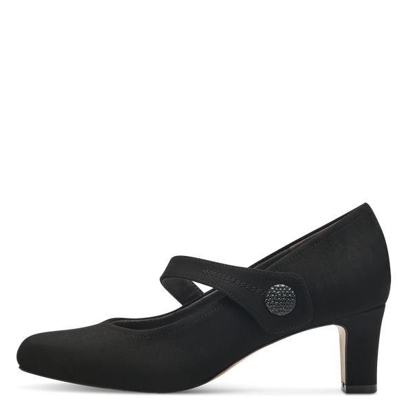 Jana 8-22473-41 001 Black