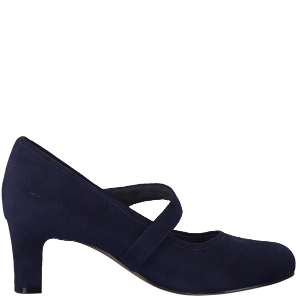 Jana 8-22473-41 805 Navy