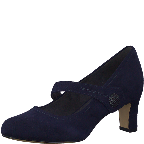 Jana 8-22473-41 805 Navy