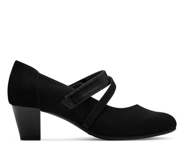 Jana 8-24464-42 001 Black