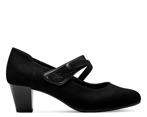 Jana 8-24464-42 001 Black