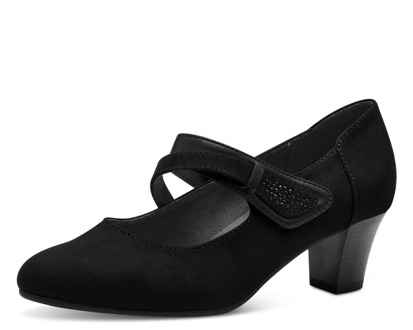 Jana 8-24464-42 001 Black