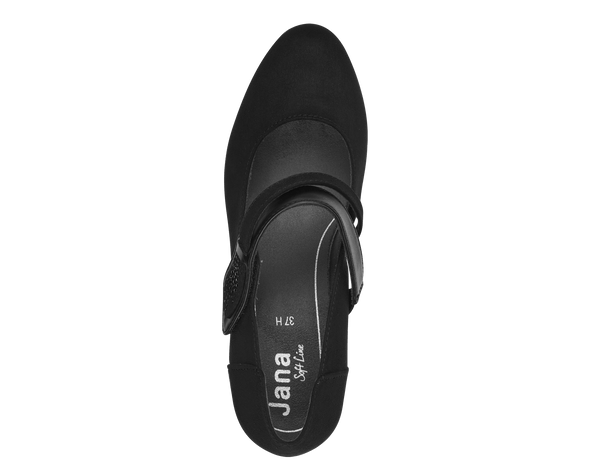 Jana 8-24464-42 001 Black