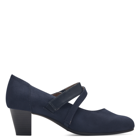 Jana 8-24464-42 805 Navy