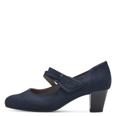 Jana 8-24464-42 805 Navy