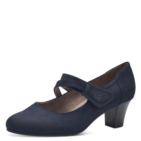 Jana 8-24464-42 805 Navy