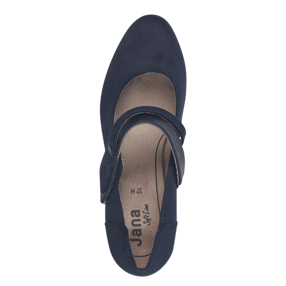 Jana 8-24464-42 805 Navy