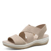 Jana 8-28768-42 499 Beige