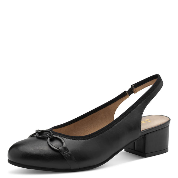 Jana 8-29469-44 040 Black