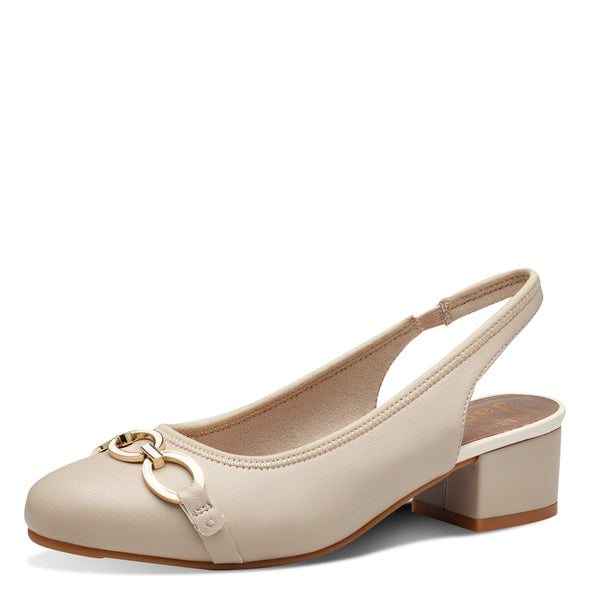 Jana 8-29469-44 340 Taupe/Beige