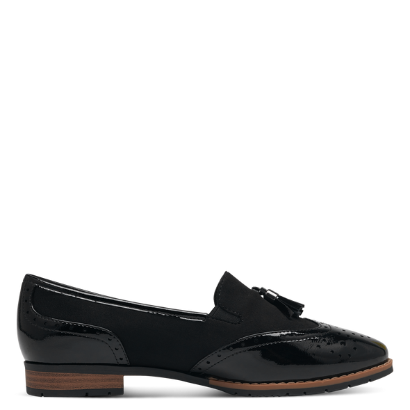 Jana 8-74260-41 001 Black