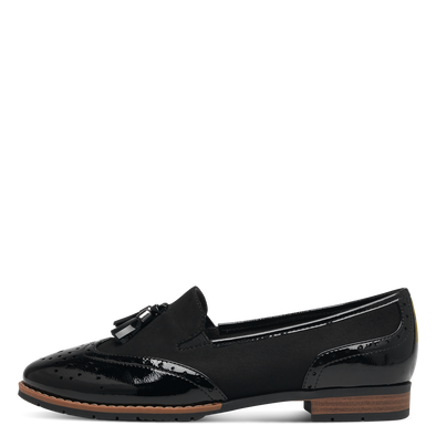 Jana 8-74260-41 001 Black