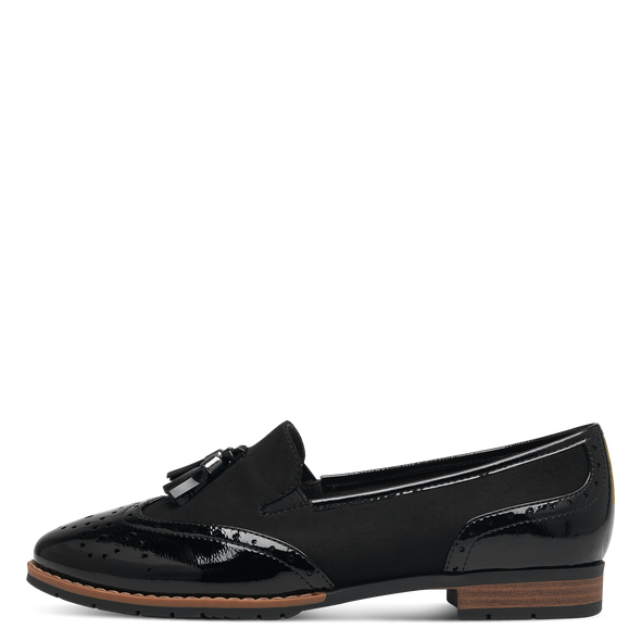 Jana 8-74260-41 001 Black