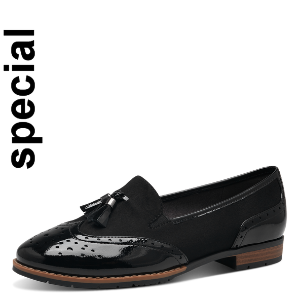 Jana 8-74260-41 001 Black