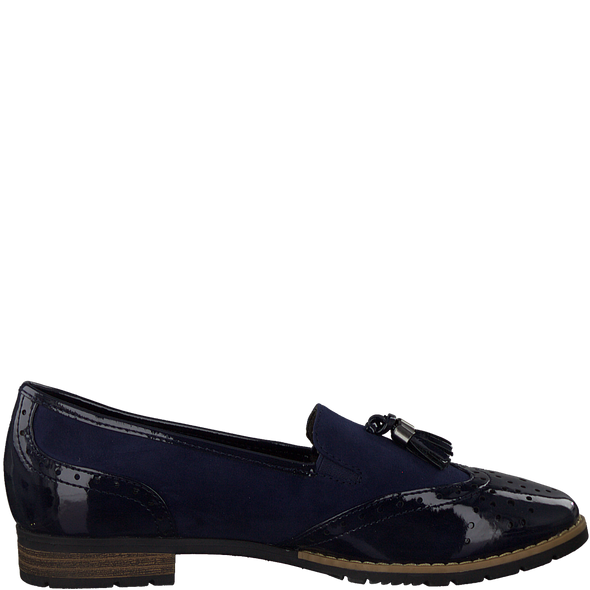 Jana 8-74260-41 805 Navy