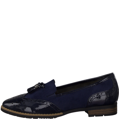 Jana 8-74260-41 805 Navy