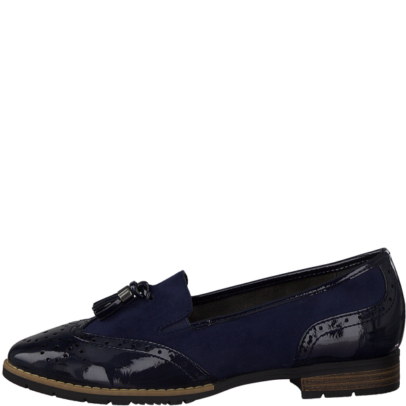 Jana 8-74260-41 805 Navy