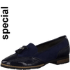 Jana 8-74260-41 805 Navy