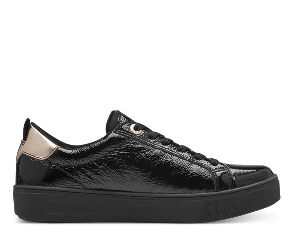 Tamaris Comfort 8-83707-42 018 Black Patent