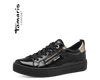 Tamaris Comfort 8-83707-42 018 Black Patent