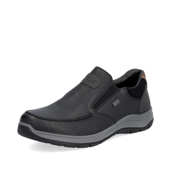 Rieker 03651-00 Black