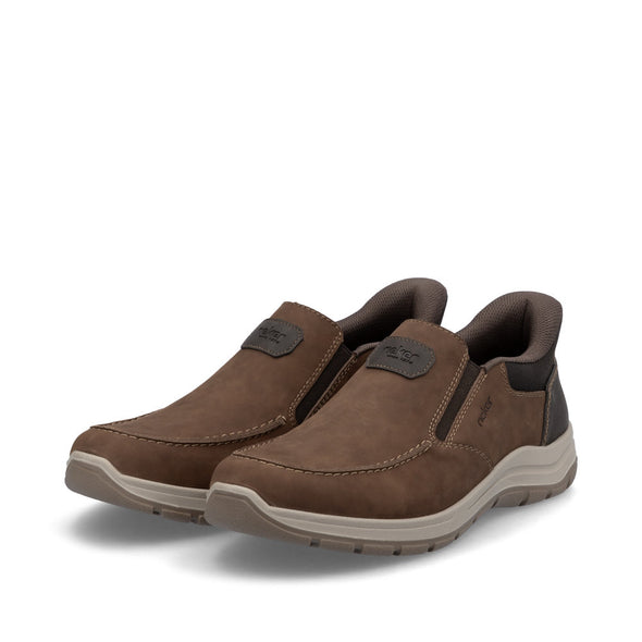 Rieker 03655-24 Brown