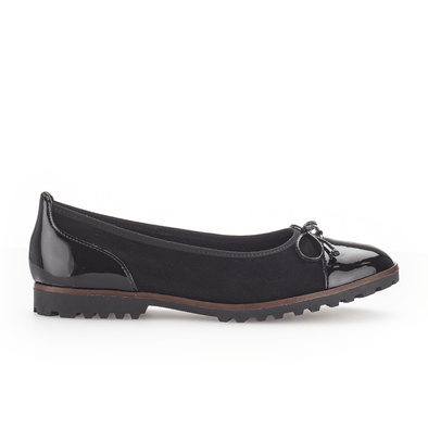 Gabor 04.100-37 Temptation Black