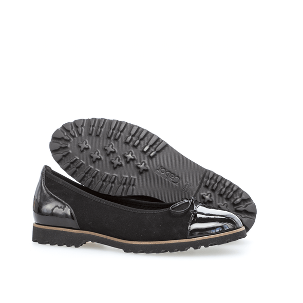 Gabor 04.100-37 Temptation Black