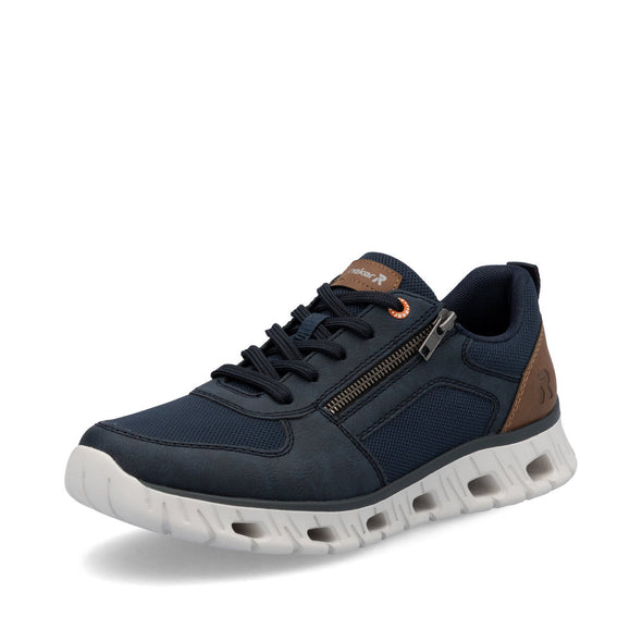 Rieker 04301-14 Navy