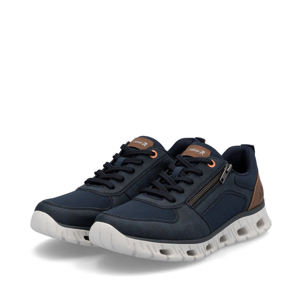 Rieker 04301-14 Navy