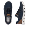 Rieker 04301-14 Navy