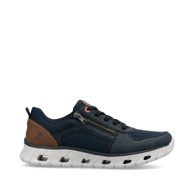 Rieker 04301-14 Navy