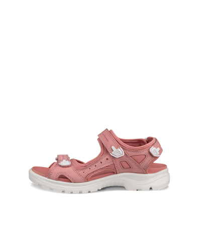 Ecco 69563 Offroad 02363 Old Rose