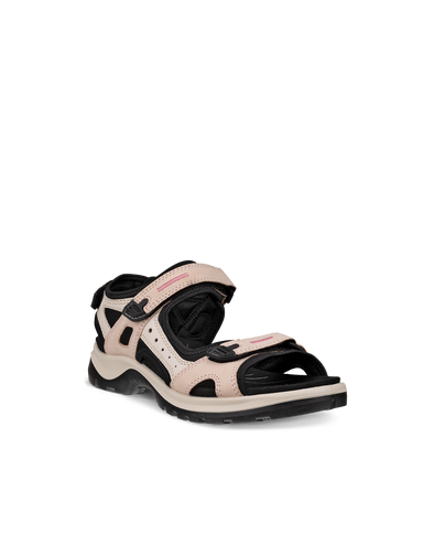 Ecco 69563 Offroad 61155 Rose Dust limestone