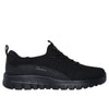 Skechers 100702 Graceful - Picture Perfect BBK